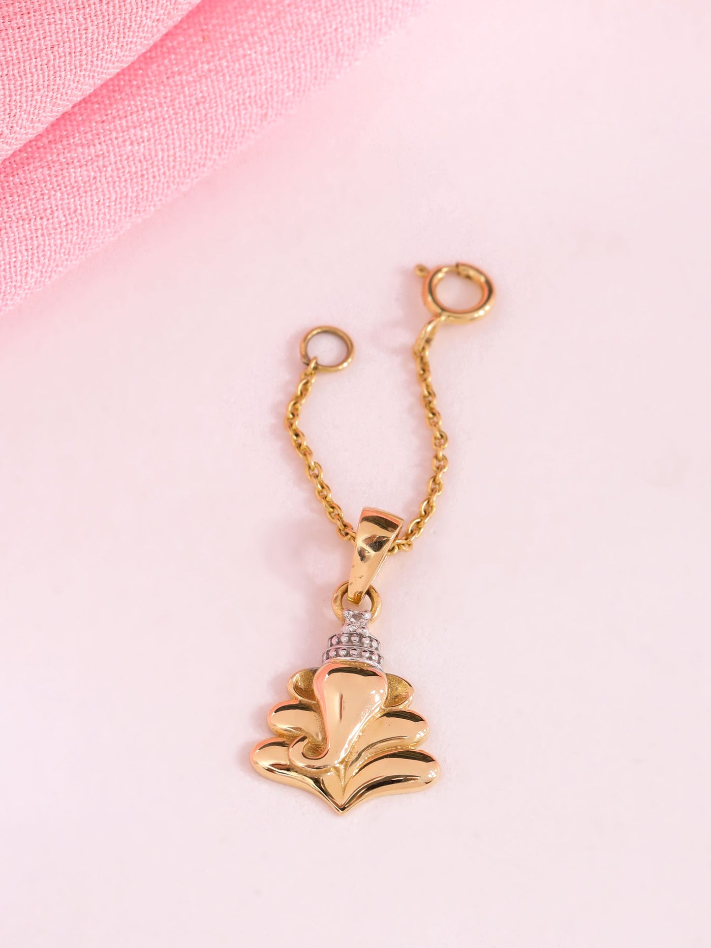 GANESH WATCH CHARMS