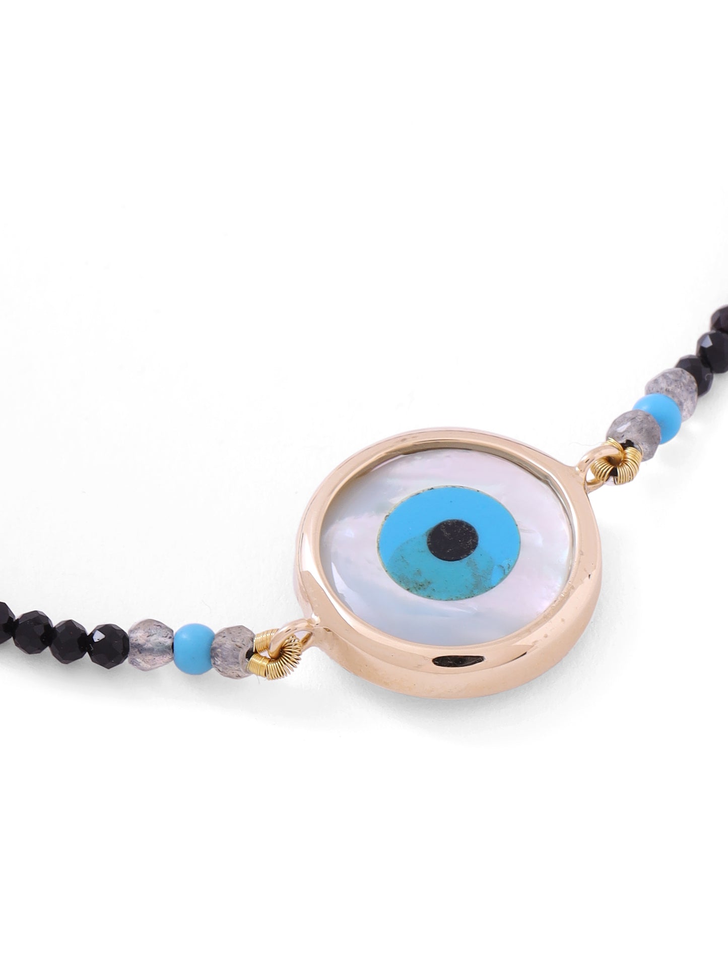 Evil Eye bracelet