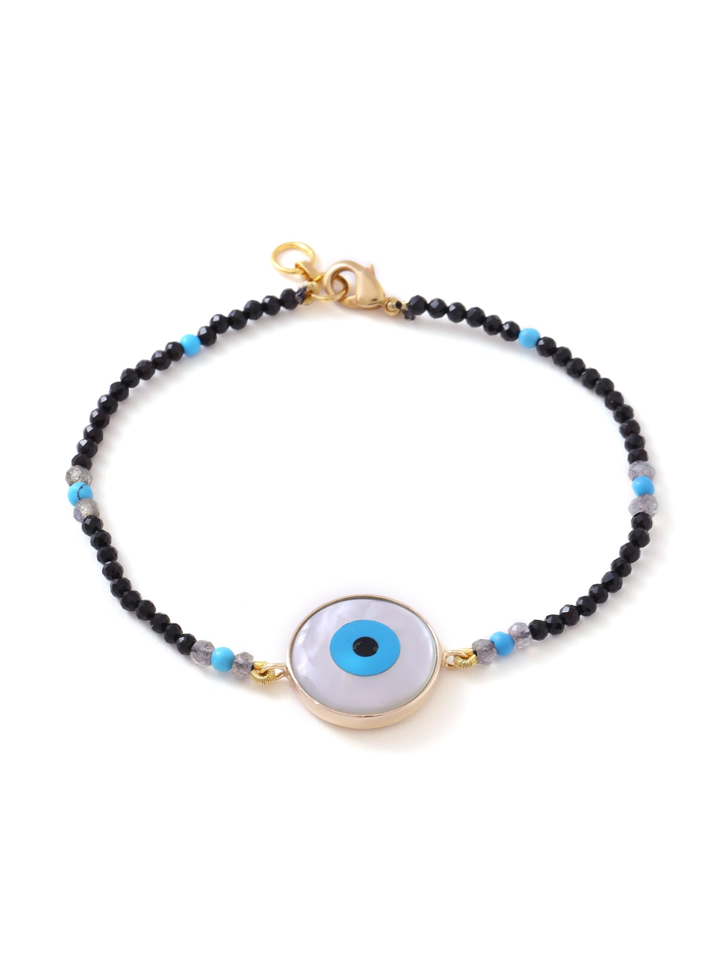 Evil Eye bracelet