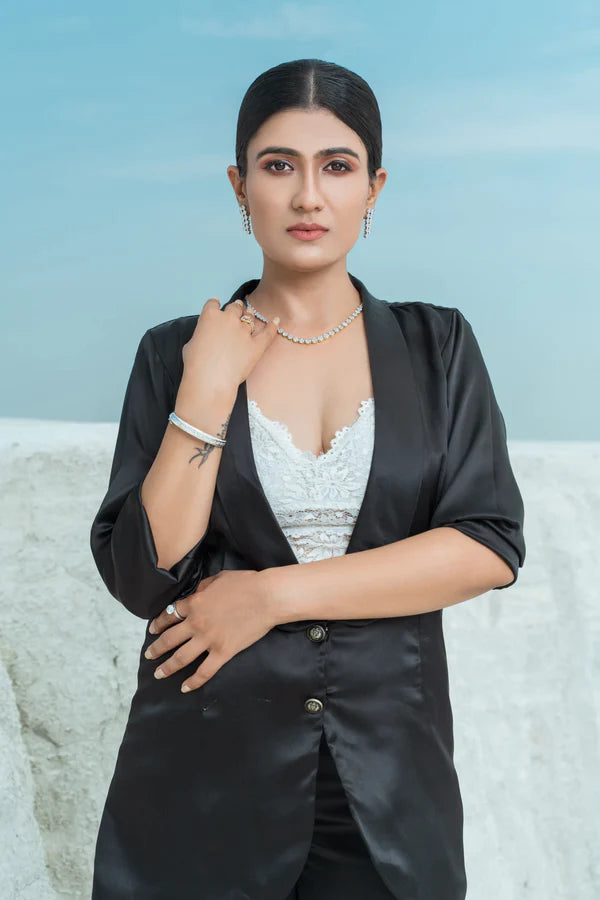 Nolosha Diamond Earrings