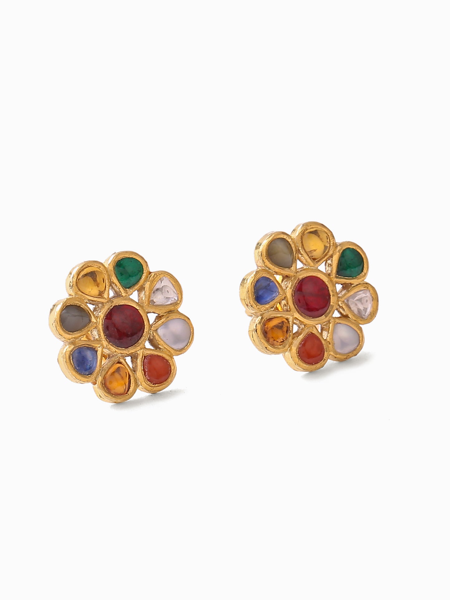 Ratnavali Small Studs