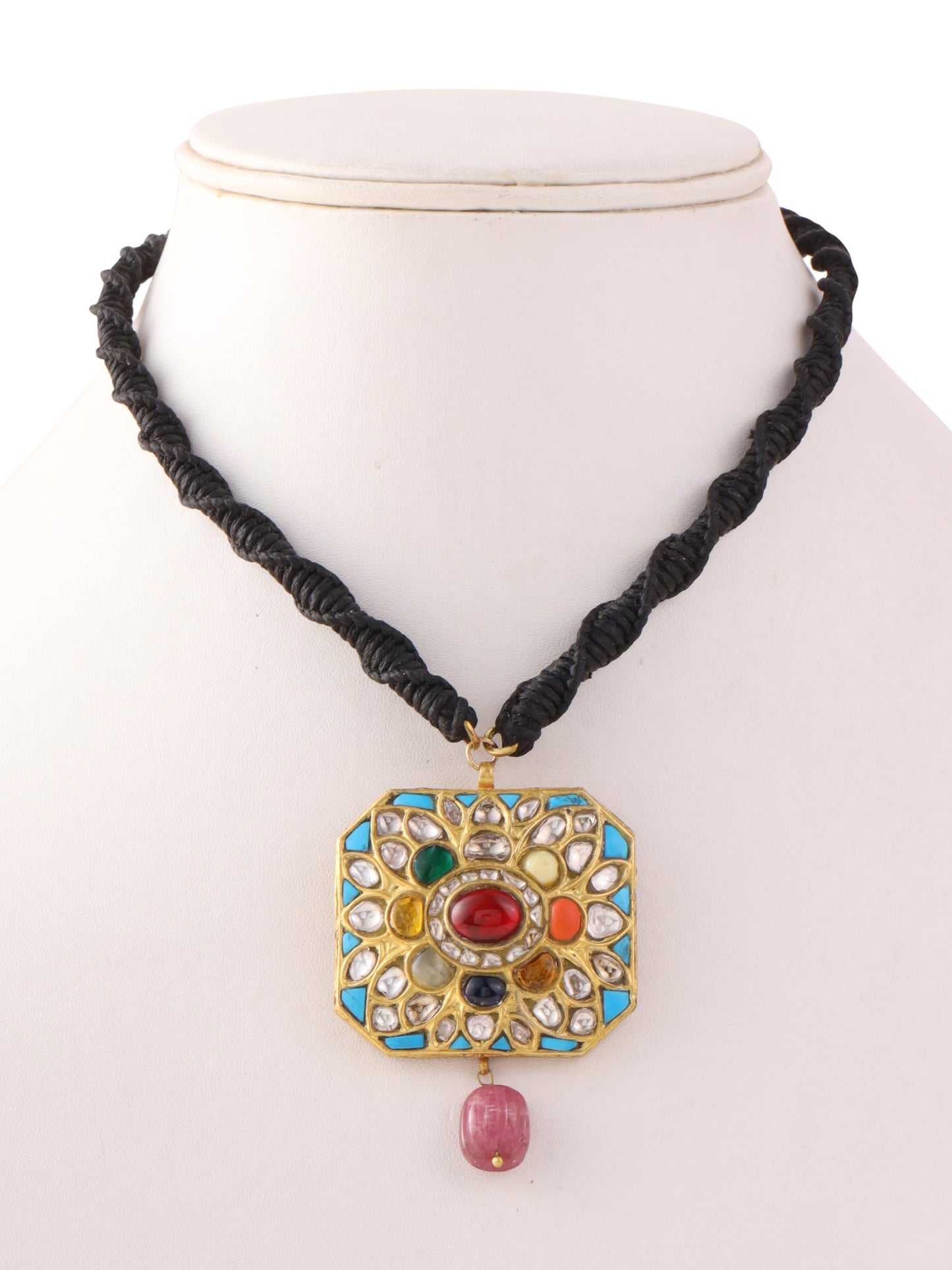 Navras Tribe Necklace