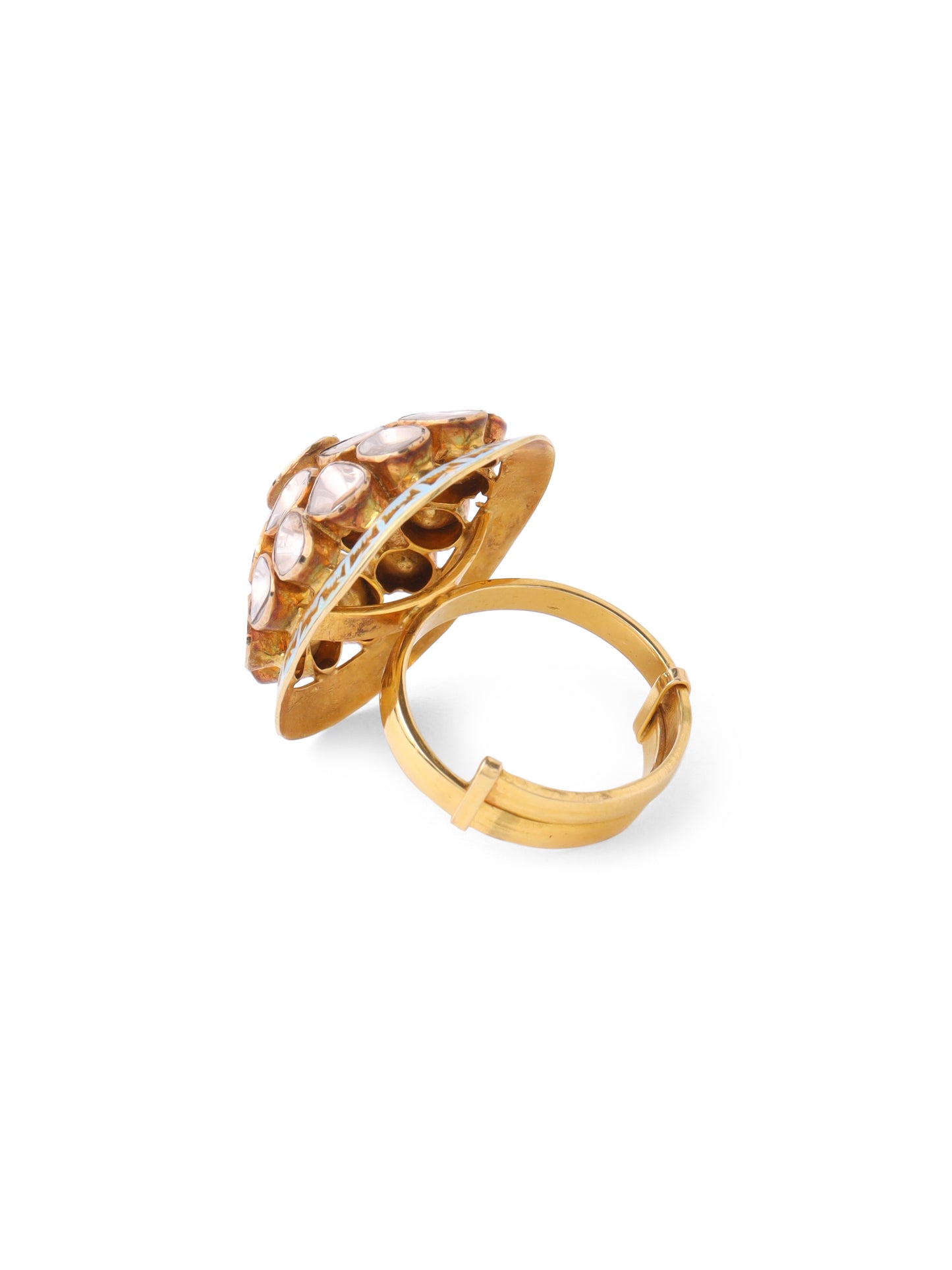 The Noor Ring