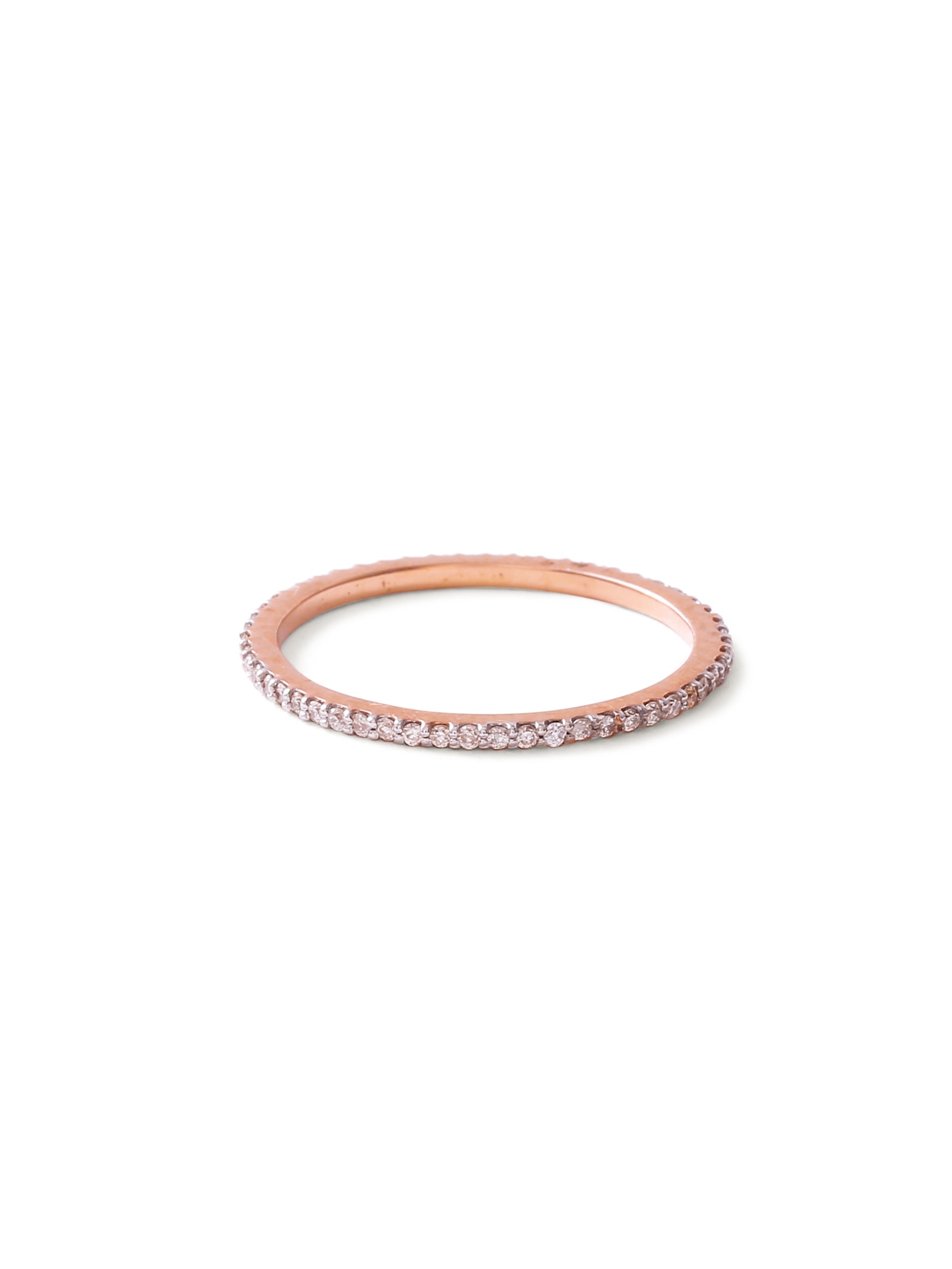 Dainty Diamond Stacks – Mehr Fine Jewellery